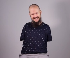 How I came to love myself