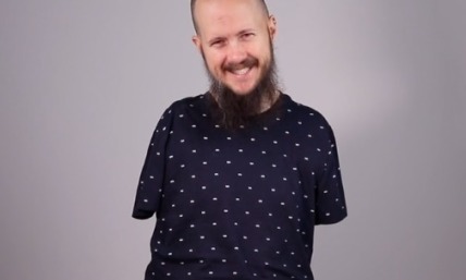 How I came to love myself