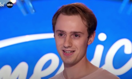 Katy Perry encourages 'American Idol' singer to shock Christian parents with his own same-sex song 