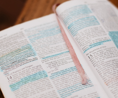 Why a biblical worldview is essential 