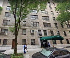 Evangelical Lutheran Church sues pastor over sale of $2M NYC ‘parsonage’ apartment
