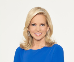 Fox News host Shannon Bream tells how women of the Bible serve as inspiration amid difficult times