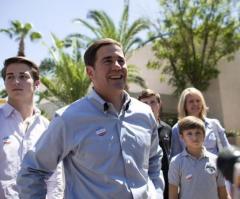 Arizona bans gender reassignment surgeries for minors, biological males from women's sports