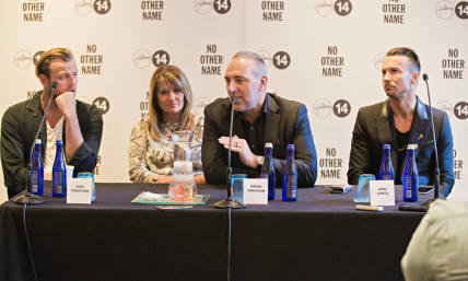 The dangerous legal structures of Hillsong Church