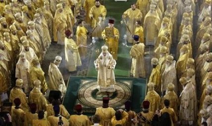 4 biblical and unbiblical forms of Christian nationalism