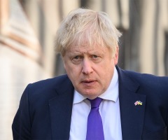 Church leaders warn Boris Johnson his 'conversion therapy' reversal puts pastors at risk 