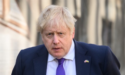 Church leaders warn Boris Johnson his 'conversion therapy' reversal puts pastors at risk 