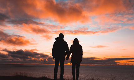 What is radical monogamy?