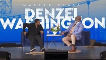 Denzel Washington tells TD Jakes advice he gave Will Smith, says ‘prayer’ was the only answer 