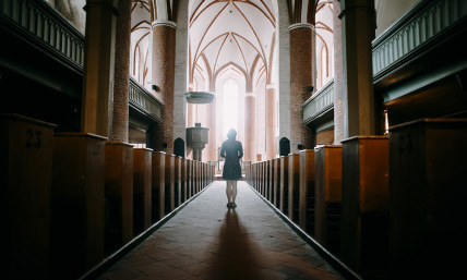 The urgent need for biblical governance