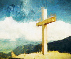 3 Easter truths for a weary world