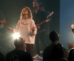 Hillsong Worship pulls out of Casting Crowns tour amid scandals: ‘The church is hurting’ 