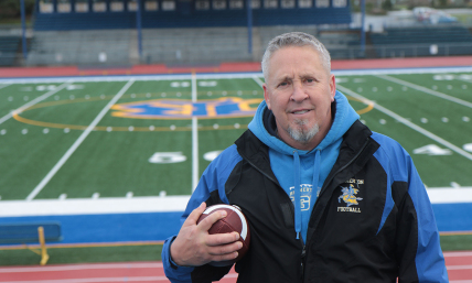 Coach Kennedy: From the field to the Supreme Court
