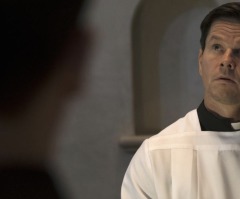 Mark Wahlberg says 'Father Stu' reflects own path to faith, healing: 'Every sinner has a future'