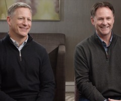 Prophecy Pros podcasters help Christians understand End Times, eschatology in new book