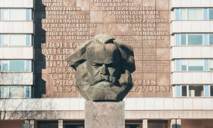 10 reasons why socialism, Marxism are antithetical to biblical Christianity