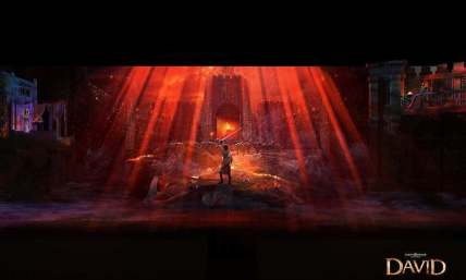 Psalms for Easter, Psalms for life