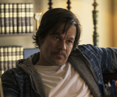 'Father Stu' movie review: Gritty Mark Wahlberg film shows grace abounds in messy places 