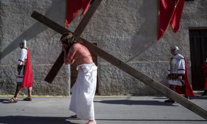The true meaning of Easter
