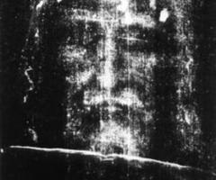 Shroud of Turin: Suffering, sacrifice point to the victory of Easter