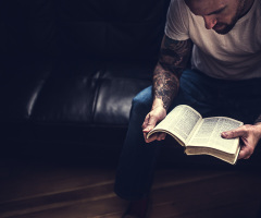 Inside America's 'unprecedented drop' in Bible reading: What's really going on?
