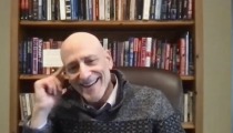 Andrew Klavan reveals what the English Romantic poets teach us about Jesus Christ 