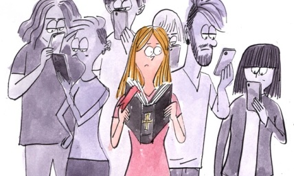 Establishing the identity of Generation Z