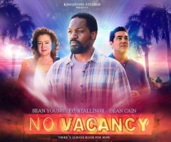 ‘No Vacancy’ star Dean Cain talks faith, reliance on God: 'If you're doing the right thing, never give up'