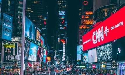 The delusion that doomed CNN+ 