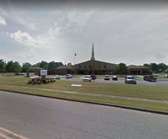 Journey Church day care workers charged with child abuse: ‘Like something out of a horror story'