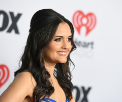 Danica McKellar shares faith journey after friend Candace Cameron Bure gifts her a Bible 