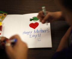 There are moms who need extra help this Mother’s Day
