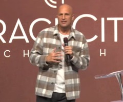 Grace City Church in Florida ends affiliation with Hillsong over scandals