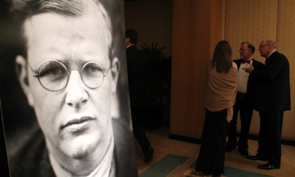 We can learn from Bonhoeffer on abortion