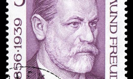 Our Freud-marinated culture