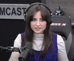 Detransitioner says Planned Parenthood gave her max dose of male hormones, led to hospitalization