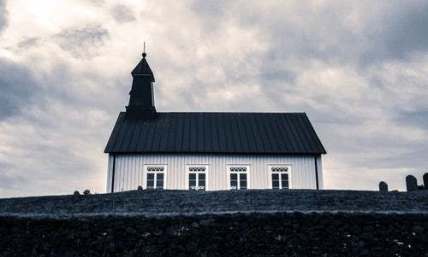 10 things many institutional churches miss 