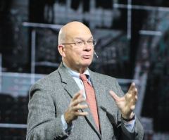 Tim Keller is wrong about abortion