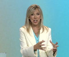 Megachurch pastor says honor is 'absent' in today's culture of 'toxicity': 'We have a different calling'