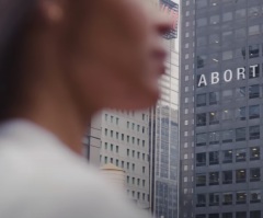 Former 'pro-choice' director makes pro-life film ‘The Matter of Life’: ‘The truth struck me’