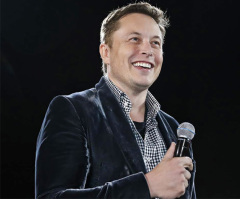 An open letter to Elon Musk