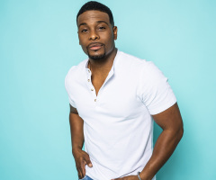 Kel Mitchell releases debut book: 'I’m going to help others through my testimony’