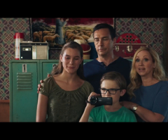 The Skit Guys' 'Family Camp' film pokes fun at Christian culture, shares truth through humor 