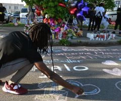 Buffalo pastor says white peers who won’t stand against white supremacy can ‘go to Hell’