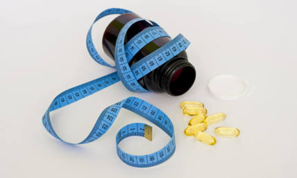 Top 5 health tips to conquer being overweight