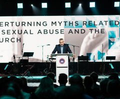SBC leaders ‘grieved’ over report finding sexual abuse claims ignored for years to avoid liability
