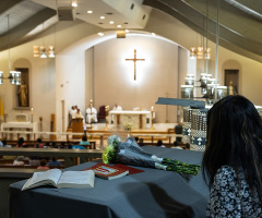 'It is hard sometimes to see God through all of this,' pastor says as families grieve Uvalde shooting victims