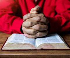 'Shocking' survey finds only half of Evangelical pastors hold biblical worldview