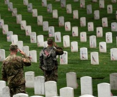 On Memorial Day, Christians should understand the sacrifice for freedom