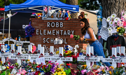 The tragedy of Uvalde and the toxicity of politics 